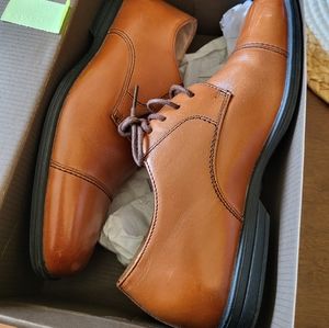 Florsheim Boy Dress Shoes